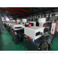 Pp Series Servo Injection Molding Machines Servo Energy-saving Injection Moulding Machines Supplier